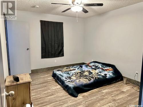 513 2Nd Street E, Spiritwood, SK - Indoor Photo Showing Bedroom
