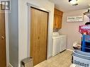 513 2Nd Street E, Spiritwood, SK  - Indoor Photo Showing Laundry Room 