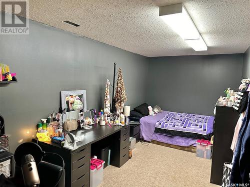 513 2Nd Street E, Spiritwood, SK - Indoor Photo Showing Bedroom