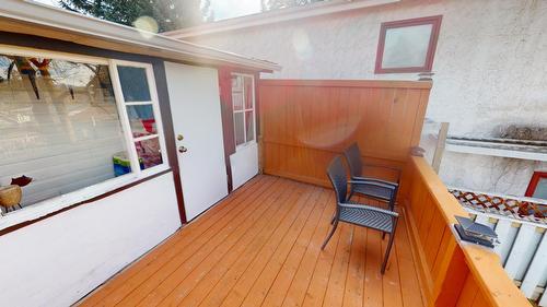 211 16Th Avenue S, Cranbrook, BC -  Photo Showing Other Room