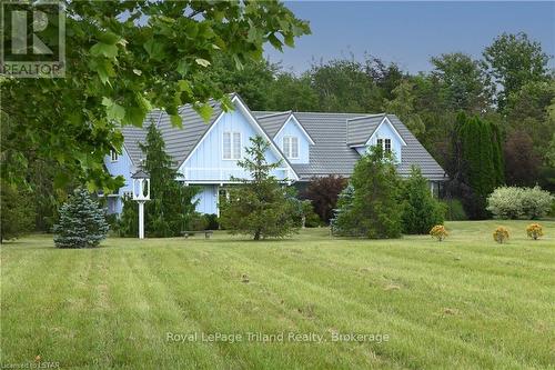 9255 Old Street Line, Chatham-Kent, ON - Outdoor