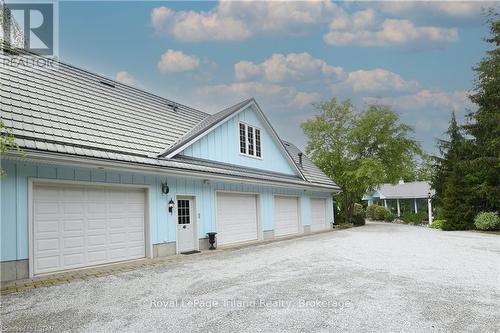 9255 Old Street Line, Chatham-Kent, ON - Outdoor