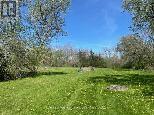 586 Ashley Street, Belleville, ON - Outdoor With View