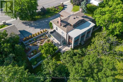 153 Dundas Street W, Belleville, ON - Outdoor With View