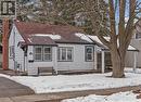 100 Sherbrooke Street E, Perth, ON  - Outdoor 
