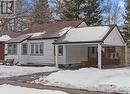 100 Sherbrooke Street E, Perth, ON  - Outdoor 