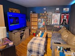 Living room - 