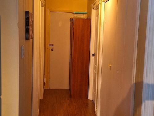 Passageway - 759  - 759A Rue Lapointe, Rouyn-Noranda, QC - Indoor Photo Showing Other Room