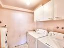 Salle de lavage - 2-3055 Place Alton-Goldbloom, Laval (Chomedey), QC  - Indoor Photo Showing Laundry Room 