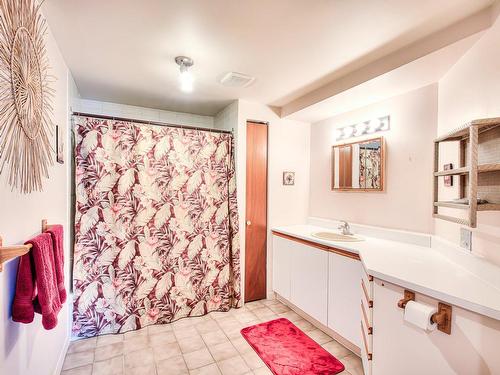 Bathroom - 2-3055 Place Alton-Goldbloom, Laval (Chomedey), QC - Indoor Photo Showing Bathroom