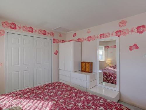 Chambre Ã Â coucher - 560 Boul. Roland-Durand, Rosemère, QC - Indoor Photo Showing Bedroom