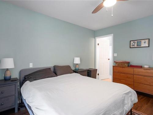 730 Applegate Rd, Campbell River, BC - Indoor Photo Showing Bedroom