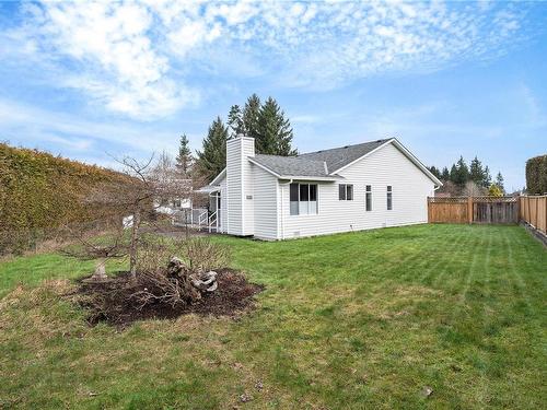730 Applegate Rd, Campbell River, BC - Outdoor