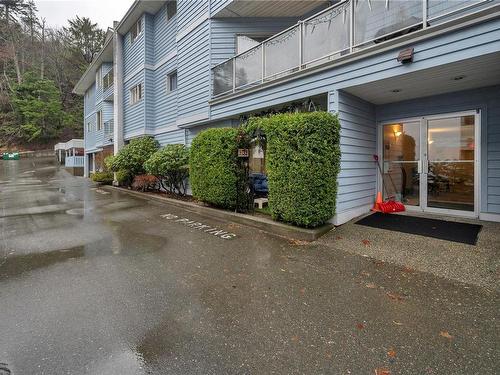 302-738 Island Hwy South, Campbell River, BC - Outdoor
