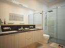 210-9570 Fifth St, Sidney, BC  - Indoor Photo Showing Bathroom 