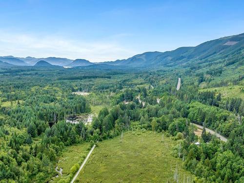 7020 Cowichan Lake Rd, Lake Cowichan, BC - Outdoor With View