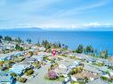6039 Icarus Dr, Nanaimo, BC  - Outdoor With Body Of Water With View 