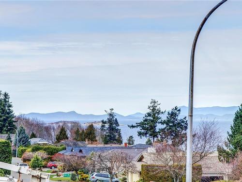6039 Icarus Dr, Nanaimo, BC - Outdoor With View