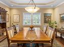 1479 Breezeway Pl, Parksville, BC  - Indoor Photo Showing Dining Room 