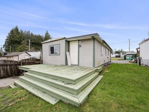4-1630 Croation Rd, Campbell River, BC 
