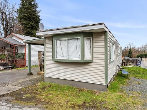 4-1630 Croation Rd, Campbell River, BC 