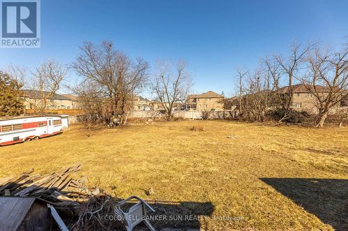 11623 Dixie Rd, Brampton, ON - Outdoor With View