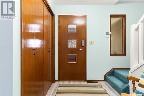 801 Robison Street, Indian Head, SK - Indoor Photo Showing Other Room