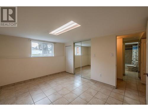 493 Scott Avenue, Penticton, BC - Indoor Photo Showing Other Room