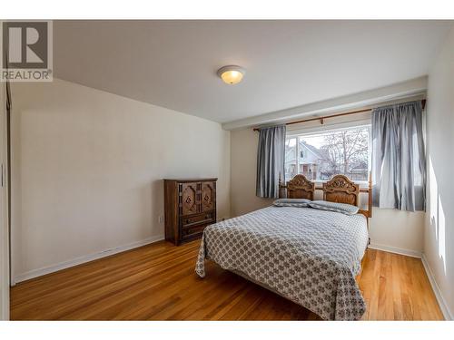 493 Scott Avenue, Penticton, BC - Indoor Photo Showing Bedroom