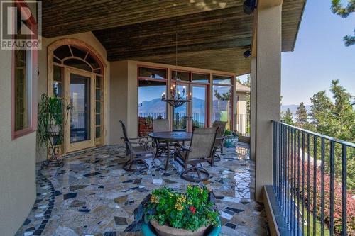 1555 Gregory Road, West Kelowna, BC - Outdoor With Exterior