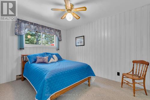 86 Caverly Lane, Marmora And Lake, ON - Indoor Photo Showing Bedroom