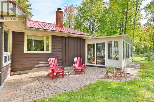 86 Caverly Lane, Marmora And Lake, ON - Outdoor With Exterior