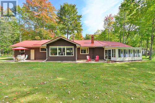 86 Caverly Lane, Marmora And Lake, ON - Outdoor