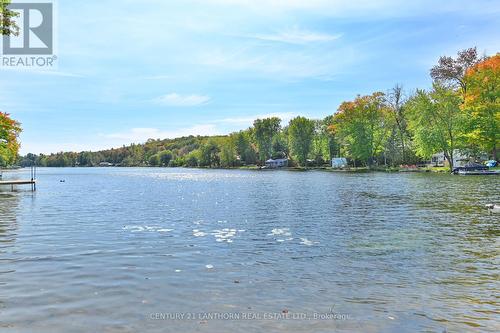 86 Caverly Lane, Marmora And Lake, ON - Outdoor With Body Of Water With View