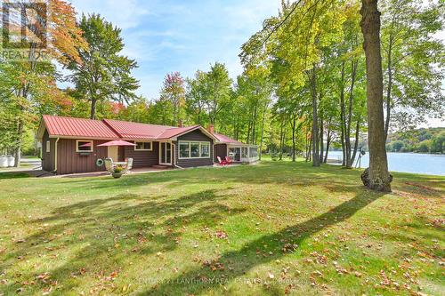 86 Caverly Lane, Marmora And Lake, ON - Outdoor