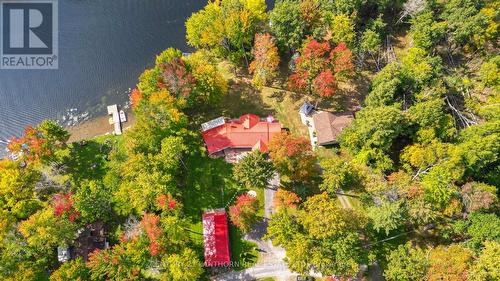 86 Caverly Lane, Marmora And Lake, ON - Outdoor With View