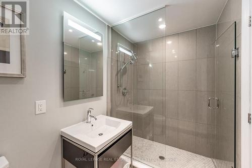 #203 -3500 Lakeshore Rd W, Oakville, ON - Indoor Photo Showing Bathroom