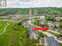 206 - 115 Fairway Court, Blue Mountains, ON  - Outdoor With View 