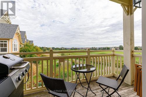 206 - 115 Fairway Court, Blue Mountains, ON - Outdoor With Exterior
