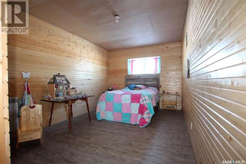 Kaiser Acreage, Saltcoats Rm No. 213, SK - Indoor Photo Showing Bedroom