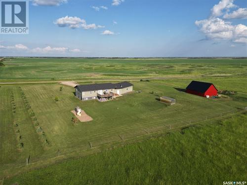 Kaiser Acreage, Saltcoats Rm No. 213, SK - Outdoor With View