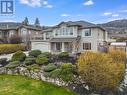313 Tanager Drive, Kelowna, BC  - Outdoor With Facade 