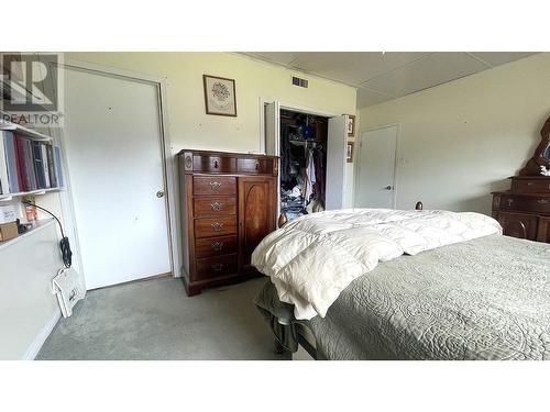 1301 Immanuel Street, Prince Rupert, BC - Indoor Photo Showing Bedroom