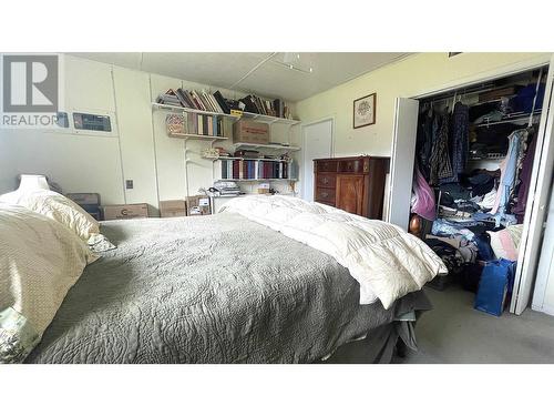 1301 Immanuel Street, Prince Rupert, BC - Indoor Photo Showing Bedroom