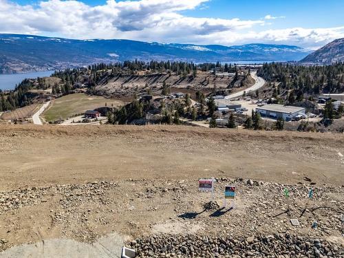 18665 Mckenzie Court, Summerland, BC - Outdoor With Body Of Water With View