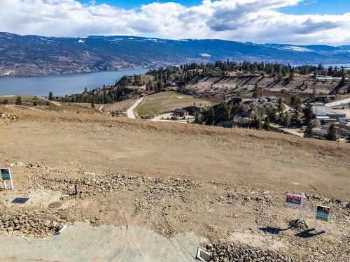 18665 Mckenzie Court, Summerland, BC - Outdoor With Body Of Water With View