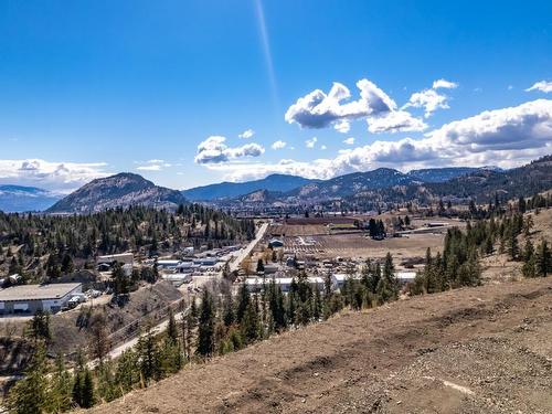 18665 Mckenzie Court, Summerland, BC - Outdoor With View