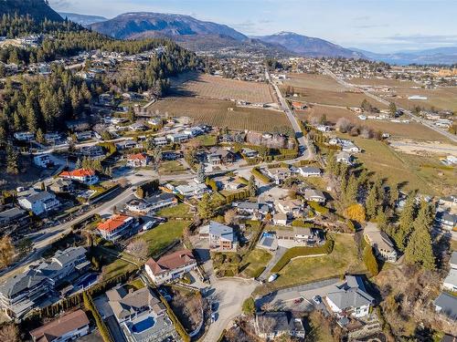 3137 Vector Drive, West Kelowna, BC - Outdoor With View