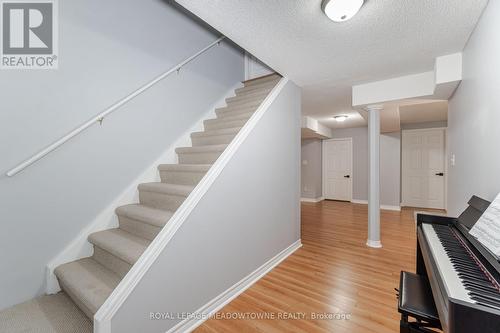 7129 Gillespie Lane, Mississauga, ON - Indoor Photo Showing Other Room