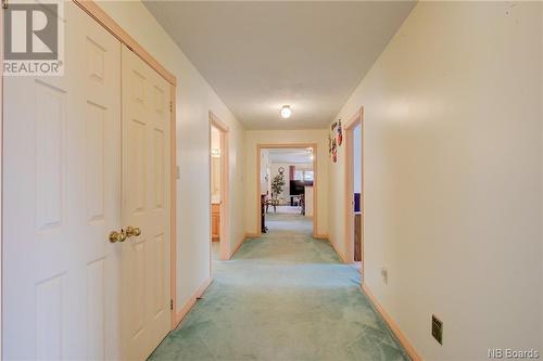 135 Sutton Street, Fredericton, NB - Indoor Photo Showing Other Room